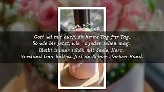 Der schönste Tag in eurem ganzen Leben. Elena Weimer