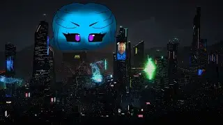 Very Relaxing | Dystopika