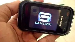 Samsung Champ Review-HD-TechniqBox