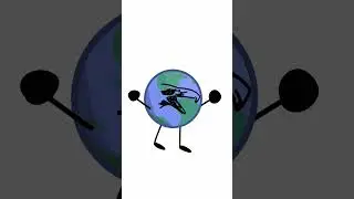 I'm a eagle (Animation meme) 