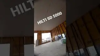 hilti sd 5000