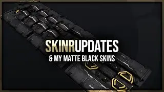 Eve Online - Let's Talk About SKINR & The New Updates