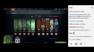 [OG] Ceb Offlane tips