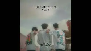 Usama X Ahad X Talha Anjum - 