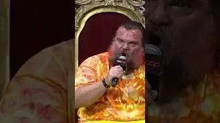 🔥 Jack Black as Bowser 🔥 #shorts #supermario