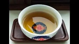 Как правильно пить китайский чай