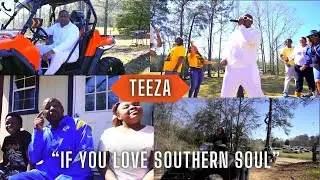 Teeza 