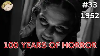 100 YEARS OF HORROR #33: The White Reindeer (1952)