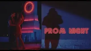The Midnight - 'Prom Night' Music Video
