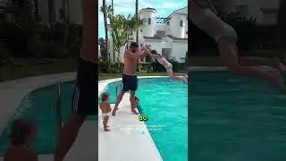 Ele precisou IMPROVISAR! 