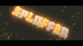 SplofferArts Intro [5K AE Entry] | by TRPD