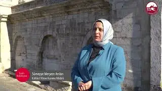 Horhor Çeşmeleri'nin bakım, onarım ve temizlik çalışmaları tamamlandı