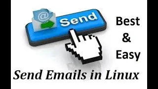 How to Send Email in Linux