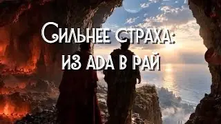 «Сильнее страха» — рок-опера по Данте | Презентация и увертюра «Из ада в рай»