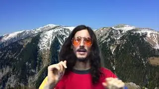 How To Find Cool Free Backdrops & Add Them To Your iMovie Video