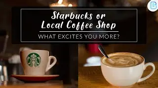 Why did Starbucks fail in India? (Documentary)
