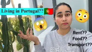 2024 Living in Portugal🇵🇹// Costlier than ever before😱