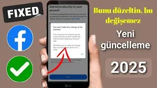 Facebook'ta 