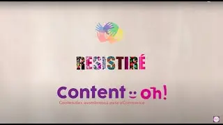Resistiré Versión Content-OH