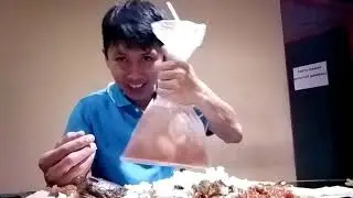 ENAK BANGET SUMPAH..