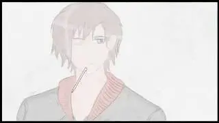 Quick Draw - Junpei!
