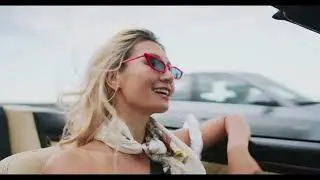 Luna Baby - Miss You ( Official Video )