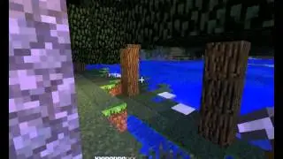 Странствия в Minecraft - часть 10 [Карта]