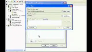How to Use Local Users and Groups in Windows XP