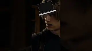PLAY RESIDENT EVIL 4 GAME IN MOBILE #shorts #residentevil #residentevil4