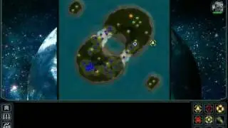 Supreme Commander Gameplay Tutorial: HUD (Pt. 1)
