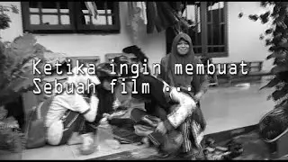 Gagal Buat Film [ SVLOG ]