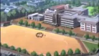школьные войны бей или бегиikki tousen