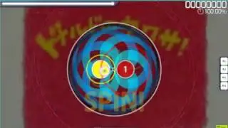 [osu! | BUG?] Killed by Overlapped Spinner + Alternate Solution