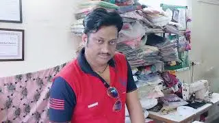 #readymadesaree  #readytowearsaree - full tutorial/ readytowear saree kaise banaye
