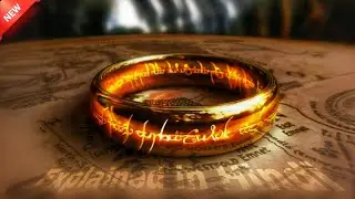 A Ring with Mysterious Powers lands in the Hands of a Young Hobbit. 💍 #TheHobbit #MiddleEarth