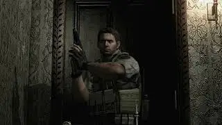 Resident Evil / Прохождение / Часть 3