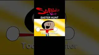 Easter Hunt - Clip 