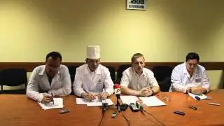 Главврач ЧКОБ Марат Бавыкин о письме Путину