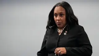 Trump attorneys consider jumping in on bombshell motion involving Fani Willis, special prosecutor