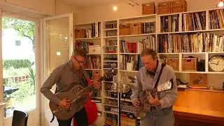 Count me out - Resonator Guitar Song