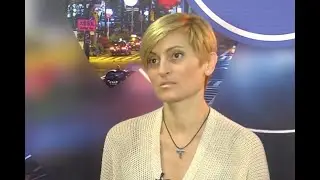 Кашпировский: Рак глаза. Излечение.