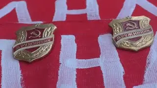 Добровольная народная дружина или ДНД. Вспомним как это было.