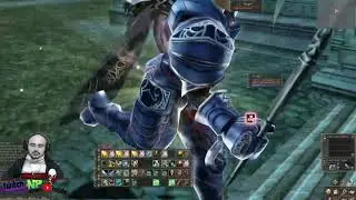 Lineage 2 WarstowN Improved  Paladino Olympiad