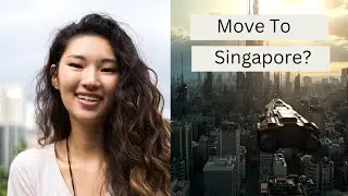How to Emigrate to Singapore as an Asian