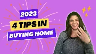 4 TIPS IN REACHING YOUR HOMEBUYING GOAL