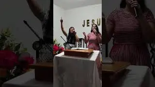 É ADORAR!  (COVER COM BANDA) Keylla Paulla e Eyshila Paula