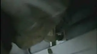 Plane Ride