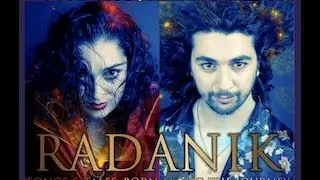 Трейлер фильма о концептуальном шоу RadaNik