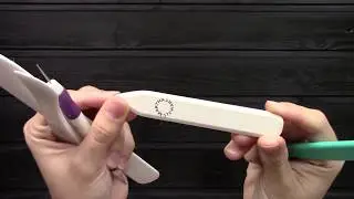 Скрапбукинг. С чего Начать? Базовые инструменты