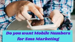 Sms marketing in USA